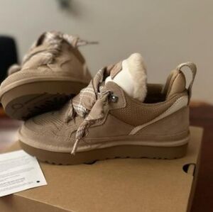 Ugg lowmel sneakers